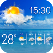 Download Weather forecast 69 Apk for android