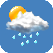 Download Weather Forecast - Widget Live 1.2.5 Apk for android