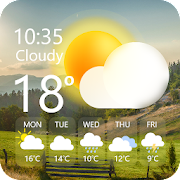 Download Weather network: local weather 1.3.9 Apk for android