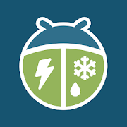 Download Weather Widget by WeatherBug: Alerts & Forecast  Apk for android