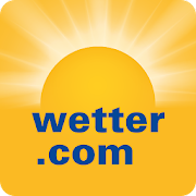 Download wetter.com - Weather and Radar 2.47.2 Apk for android