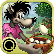 Download Wolf on the Farm in color 3.5.5 Apk for android