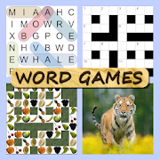 Word Games 3.2.1