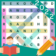 Word Search puzzle game 2022 1.9.5