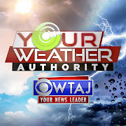 Download WTAJ Your Weather Authority 5.4.700 Apk for android