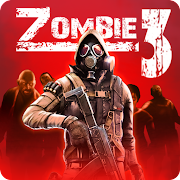 Download Zombie City : Dead Zombie Survival Shooting Games 2.4.9 Apk for android