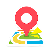 Download ここ地図 - シンプルで使いやすいNAVITIMEの地図アプリ 2.47.0 Apk for android