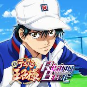 Download 新テニスの王子様 RisingBeat 5.6.0 Apk for android Apk