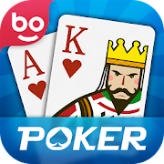 Download 博雅德州撲克 texas poker Boyaa 6.6.1 Apk for android