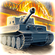 Download 1944 Burning Bridges 1.5.3 Apk for android