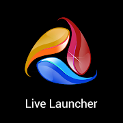 Download 3D Launcher -Perfect 3D Launch 5.8 Apk for android