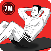 Download 7 Minute Workout - Abs Workout 1.20 Apk for android