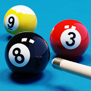 Download 8 Ball Billiards - Offline Pool Game 1.9.11 Apk for android