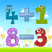 Download Addition and Subtraction 6 Apk for android