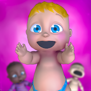 Download Alima's Baby Nursery 1.276 Apk for android