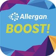 Download Allergan BOOST 2020 1.0.6 Apk for android