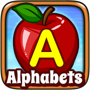 Download Alphabet for Kids ABC Learning - English 1.4 Apk for android