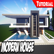 Download Amazing build ideas for Minecraft 187 Apk for android