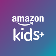 Download Amazon Kids+: Books, Videos… 3.0.0.4069 Apk for android