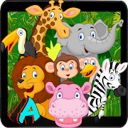 Download Animals Sounds For Kids (Animated) 2.3.7 Apk for android