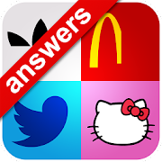 Download Answers for Logo Quiz 1.6 Apk for android