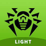 Download Anti-virus Dr.Web Light 12.1.0 Apk for android