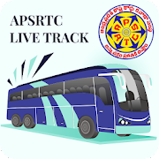 Download APSRTC LIVE TRACK 2.1.6 Apk for android