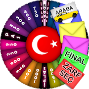 Download Çarkıfelek Mobil - Finalde Zarf Seç 1.44 Apk for android Apk