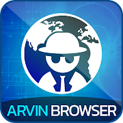 Download Arvin Browser - Browser Proxy 19.2.0 Apk for android