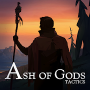 Download Ash of Gods: Tactics 1.9.16--641 Apk for android