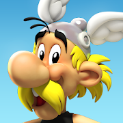 Download Asterix and Friends 3.0.2 Apk for android