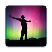 Download Aurora Alerts - Northern Lights forecast 2.7 Apk for android