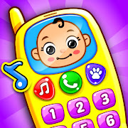 Download Baby Games: Piano & Baby Phone 1.4.1 Apk for android