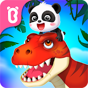 Download Baby Panda’s Dinosaur Planet 8.58.02.00 Apk for android