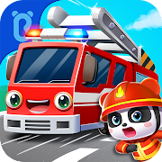 Download Baby Panda's Fire Safety 8.58.02.00 Apk for android