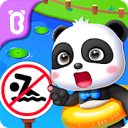 Download Baby Panda's Kids Safety 8.57.00.00 Apk for android