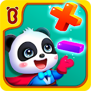 Download Baby Panda's Math Adventure 8.57.07.10 Apk for android