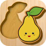 Download Baby Wooden Blocks Puzzle 7.1 Apk for android