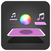 Download Ball Hop: EDM Music 1.2 Apk for android