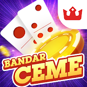 Download Bandar Ceme Domino Qiu Online 2.21.1.0 Apk for android