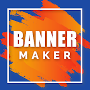 Download Banner Maker Photo and Text 3.0.3 Apk for android