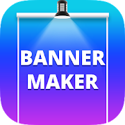 Download Banner Maker, Thumbnail Maker 42.0 Apk for android