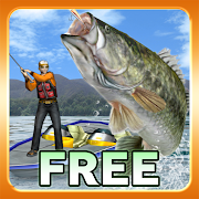 Download Bass Fishing 3D Free 2.9.14 Apk for android