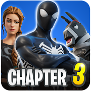 Download Battle Royale Chapter 3 Wall 5.0.0 Apk for android