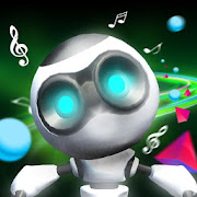 Download Beat Runner - EDM Music Tiles game 1.0 Apk for android