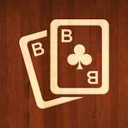 Belka Card Game 