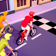 Download Bike Rush 1.3.8 Apk for android