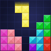 Download Block Puzzle 1.2.1 Apk for android