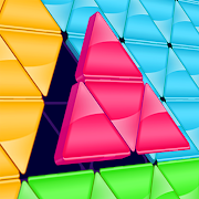 Download Block! Triangle Puzzle:Tangram 22.0218.09 Apk for android