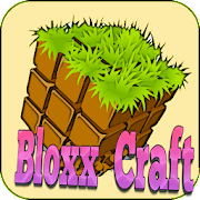 Download Bloxx Craft Girl BloxxCraft. 1.12 Apk for android